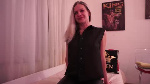 little_heart_andreea online show from 01-30-25, 10:41