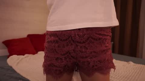 little_heart_andreea online show from 11-10-25, 09:19