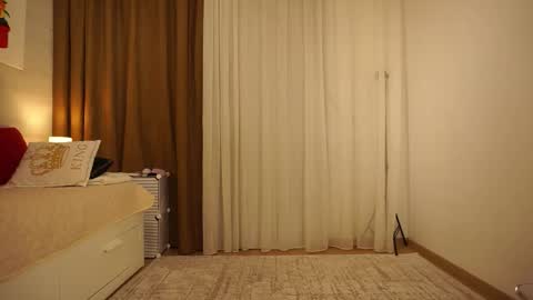 little_heart_andreea online show from 11-17-25, 09:31