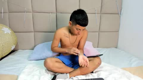 little_kris1 online show from 01-07-26, 01:13