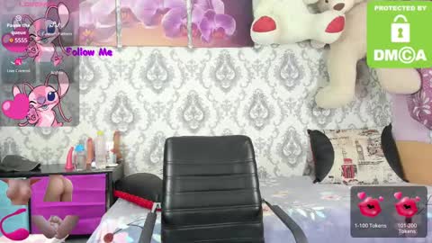 Snapshot of little_letti chatting on 02-28-25, 05:04 Letti online show from 02-28-25, 05:04