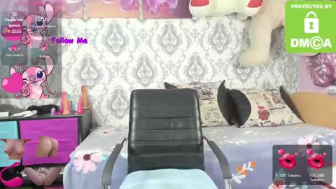 Snapshot of little_letti chatting on 03-02-25, 04:07 Letti online show from 03-02-25, 04:07