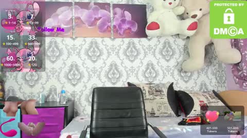 Snapshot of little_letti chatting on 03-03-25, 10:28 Letti online show from 03-03-25, 10:28