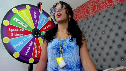 Snapshot of little_lilith_apple chatting on 01-16-25, 09:05 little_lilith_apple online show from 01-16-25, 09:05