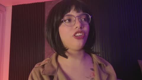 Snapshot of little_maeve chatting on 02-03-25, 11:15 Maeve online show from 02-03-25, 11:15