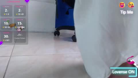 Misstress Martina  online show from 10-31-25, 06:53