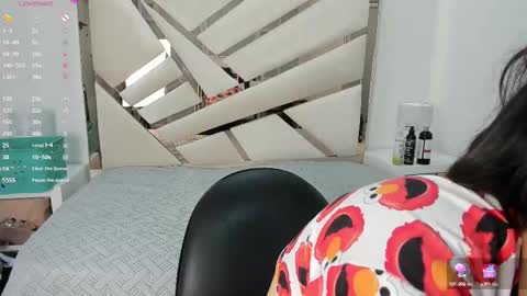 little_melanie online show from 02-22-25, 12:08