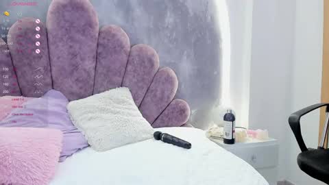 little_melanie online show from 04-30-26, 08:57