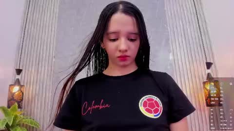 little_melody1 online show from 06-27-26, 07:08