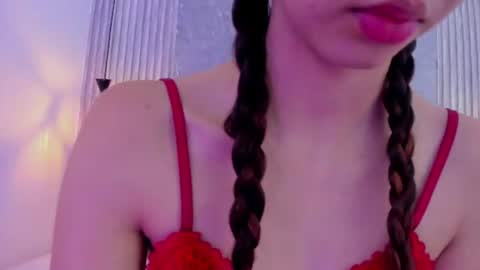 little_melody1 online show from 07-02-26, 02:45