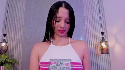 little_melody1 online show from 07-16-26, 11:49