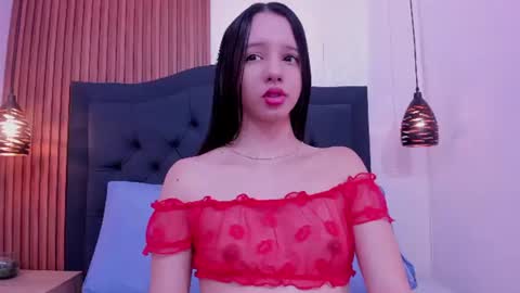 little_melody1 online show from 07-28-26, 12:12
