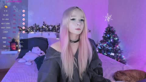 Maria online show from 12-25-24, 10:37