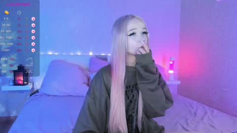 Maria online show from 01-25-25, 10:07