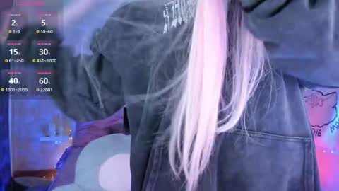 Maria online show from 11-24-25, 10:53