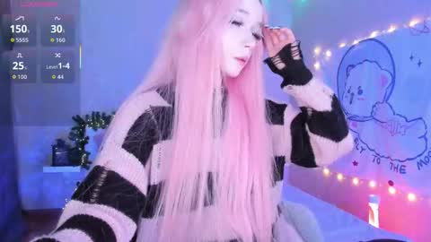 Maria online show from 02-09-26, 07:51