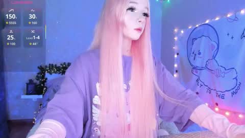 Maria online show from 02-12-26, 07:42