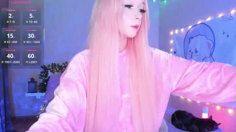 Maria online show from 02-20-26, 09:48