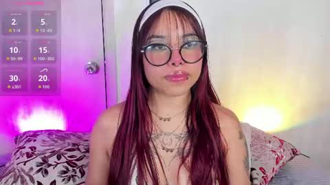 Snapshot of little_natty_ chatting on 07-02-26, 06:25 Natty online show from 07-02-26, 06:25
