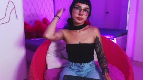 Paulette online show from 06-03-26, 03:53
