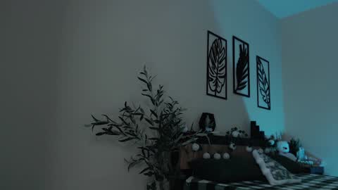 Snapshot of little_pearl_ chatting on 01-21-25, 09:57 Adaline online show from 01-21-25, 09:57