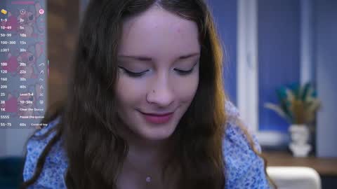 Snapshot of little_poetry chatting on 01-10-26, 01:13 Kiki online show from 01-10-26, 01:13