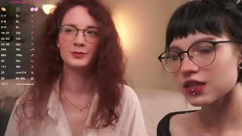 Kiki online show from 07-02-26, 08:15