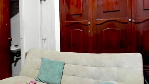 RAPUNSEL AND CAIN online show from 01-07-25, 06:59