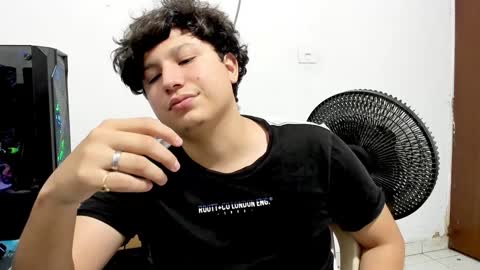 RAPUNSEL AND CAIN online show from 02-08-25, 04:47