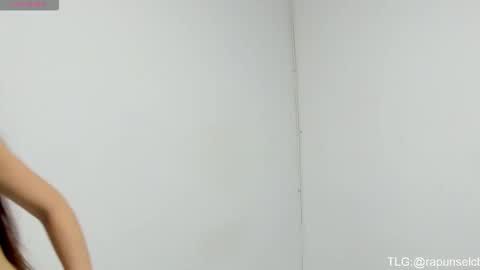 RAPUNSEL AND CAIN online show from 09-10-25, 08:14