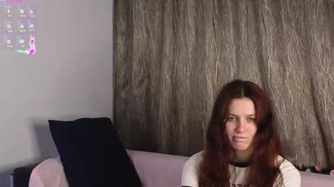 Snapshot of little_red_rosy chatting on 11-30-25, 04:38 Rosy online show from 11-30-25, 04:38