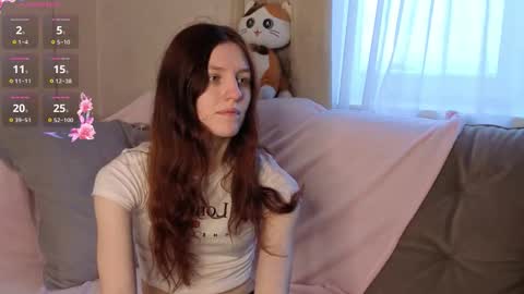 Rosy online show from 12-15-25, 04:28