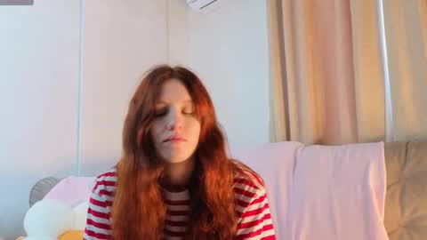 Rosy online show from 02-16-26, 04:30