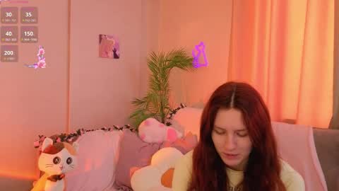 Rosy online show from 03-21-26, 04:39