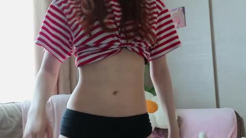 Rosy online show from 05-19-26, 05:03