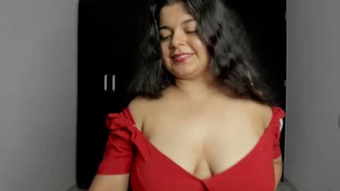 Snapshot of little_shaara chatting on 01-30-25, 09:47 Shaara online show from 01-30-25, 09:47