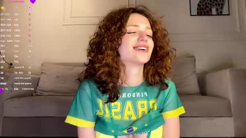 Sara online show from 06-27-26, 07:30