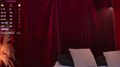 Juan Ferrer online show from 02-03-26, 05:38