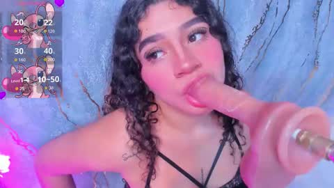 little_valentinaa online show from 12-03-25, 11:52