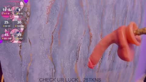 little_valentinaa online show from 12-16-25, 11:59