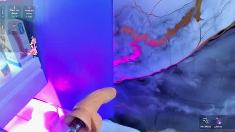 little_valentinaa online show from 03-22-26, 01:03