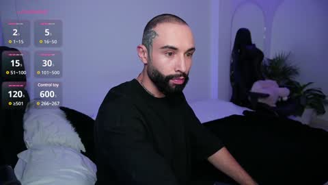 little_vannesaa online show from 01-20-25, 01:50