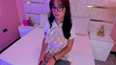 Im your little Velinda  online show from 04-10-26, 08:24