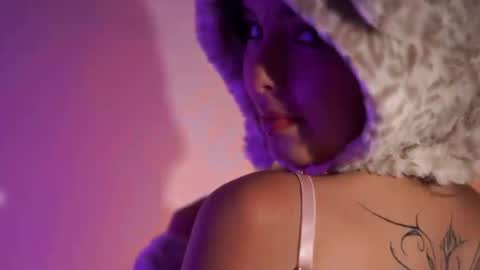 Im your little Velinda  online show from 05-15-26, 07:21