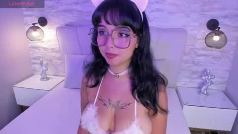 Im your little Velinda  online show from 07-09-26, 10:25