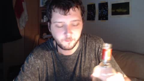 littlealien7 online show from 10-16-25, 05:52