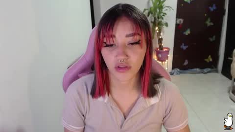 Snapshot of littleangelx_m chatting on 09-17-25, 10:00 Daniela online show from 09-17-25, 10:00