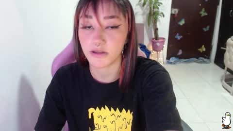 Snapshot of littleangelx_m chatting on 09-23-25, 09:07 Daniela online show from 09-23-25, 09:07