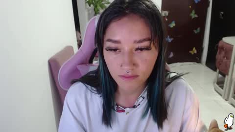 Daniela online show from 02-12-26, 07:03