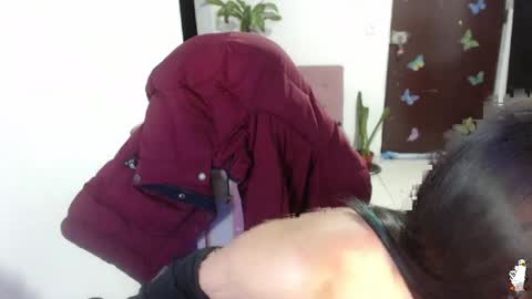 Daniela online show from 04-02-26, 11:02